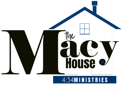 Macy House Logo
