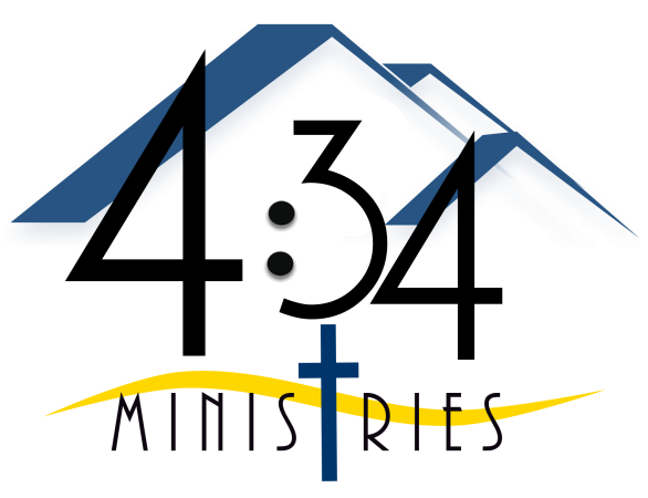 4:34 Ministries