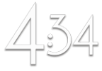 434 Logo